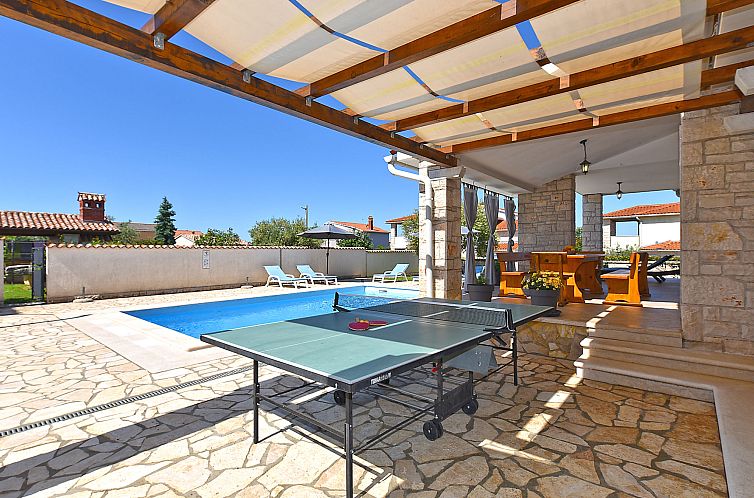 Vakantiehuis House 2326