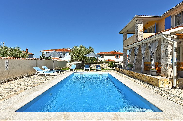 Vakantiehuis House 2326