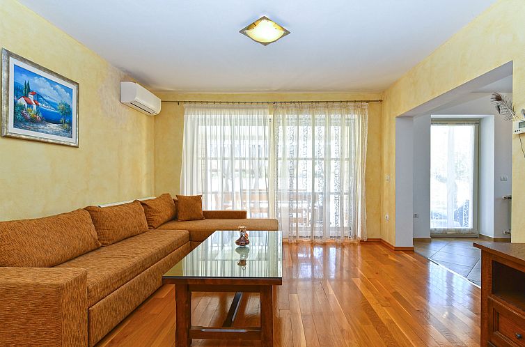 Vakantiehuis House 2326