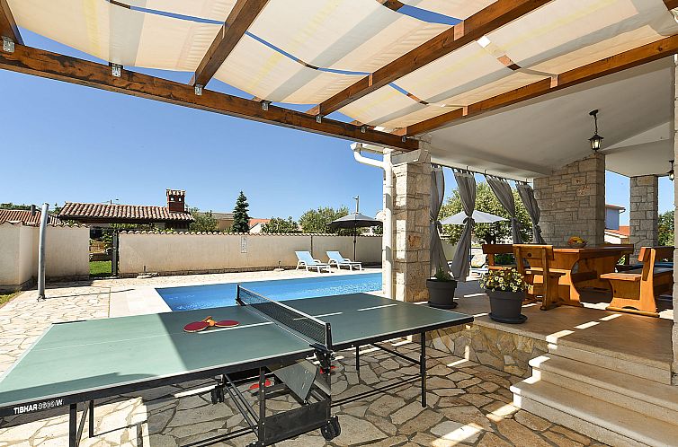 Vakantiehuis House 2326