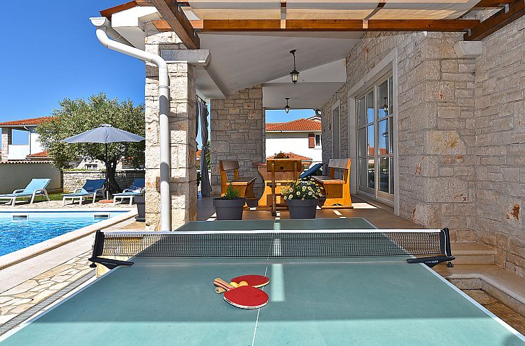 Vakantiehuis House 2326