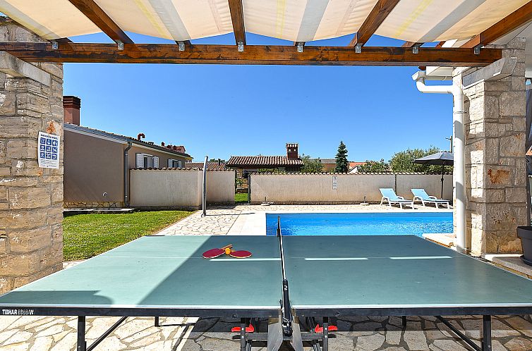 Vakantiehuis House 2326
