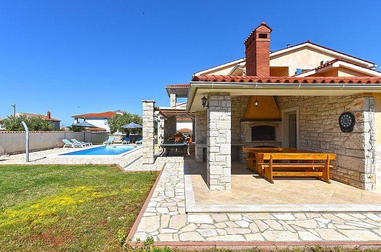 Vakantiehuis House 2326