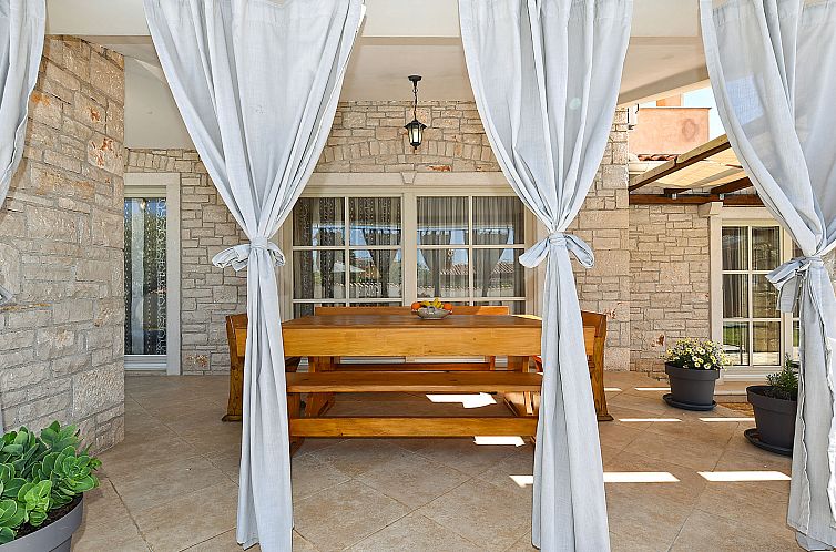 Vakantiehuis House 2326
