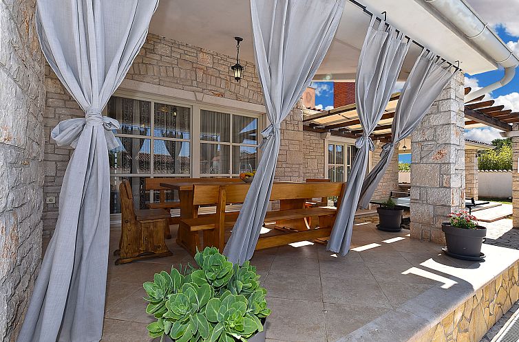 Vakantiehuis House 2326