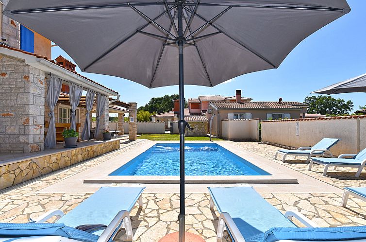 Vakantiehuis House 2326