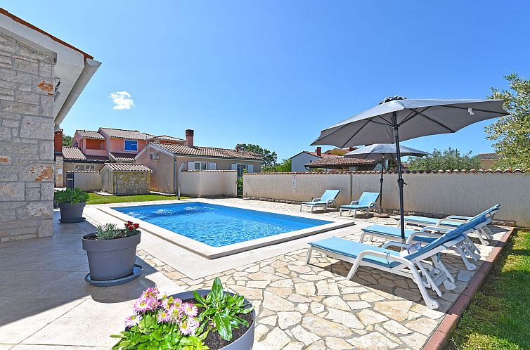 Vakantiehuis House 2326