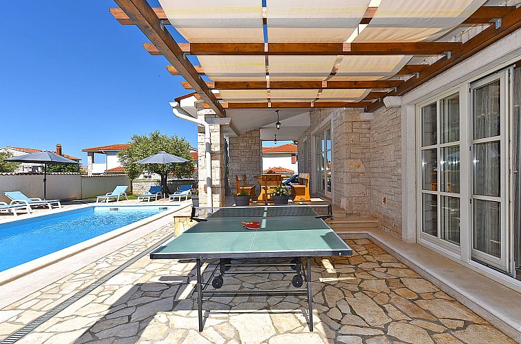 Vakantiehuis House 2326