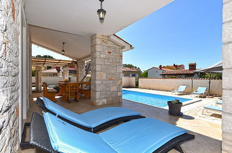Vakantiehuis House 2326