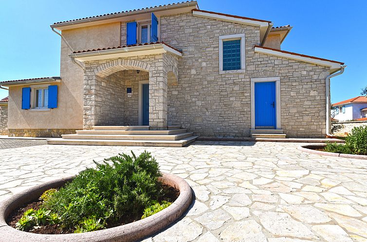 Vakantiehuis House 2326