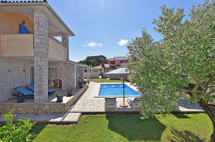 Vakantiehuis House 2326