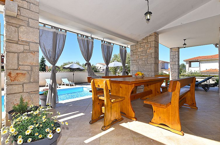 Vakantiehuis House 2326