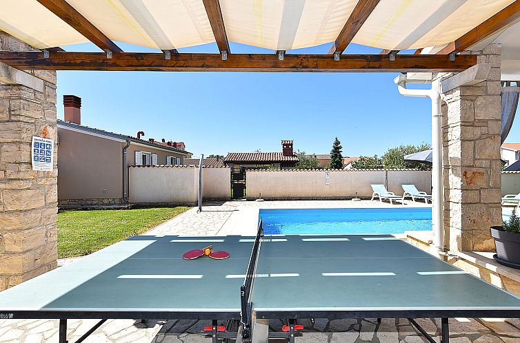 Vakantiehuis House 2326