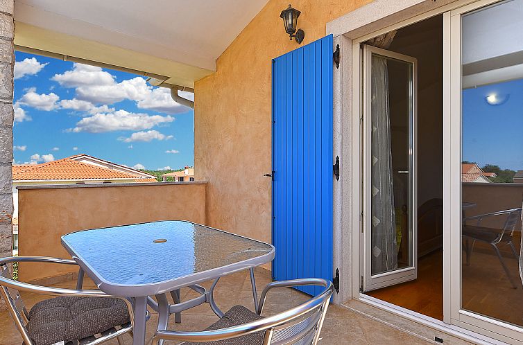 Vakantiehuis House 2326