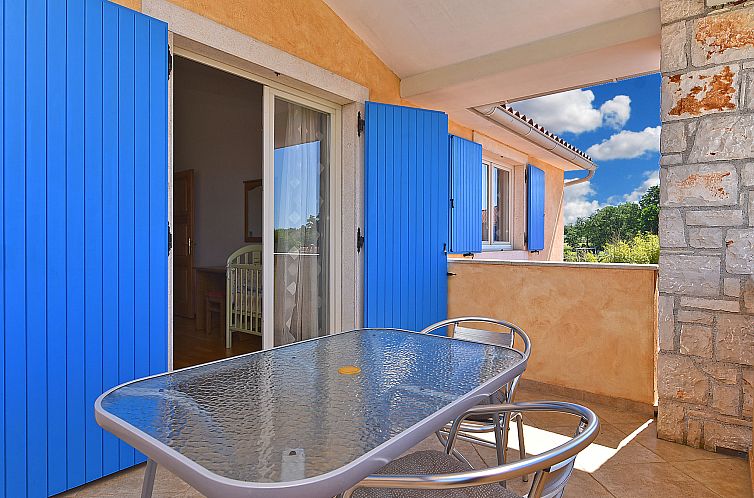 Vakantiehuis House 2326