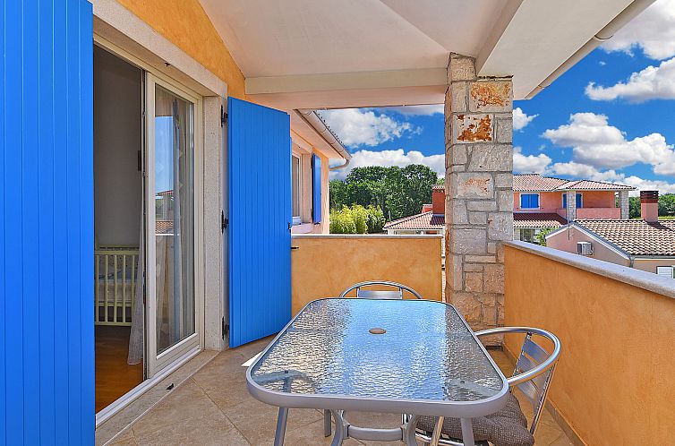 Vakantiehuis House 2326