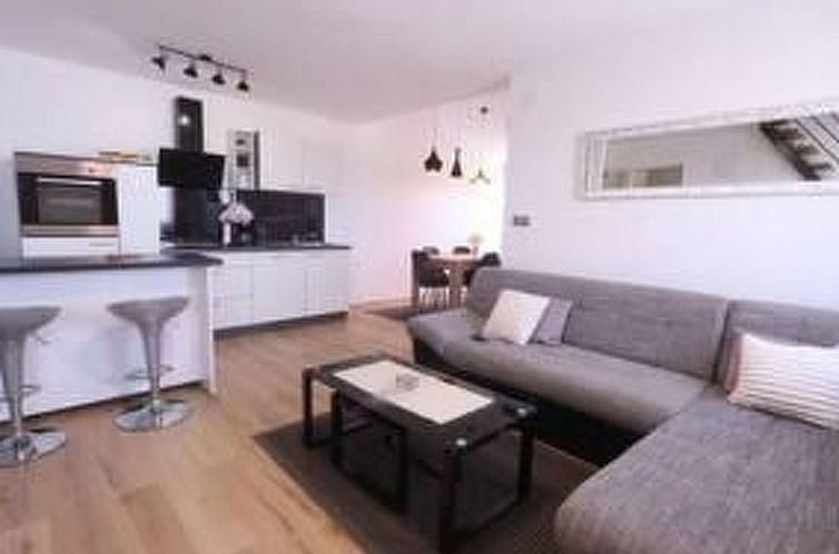 Appartement Bella Vista Wohnung in Vodnjan Meerblick