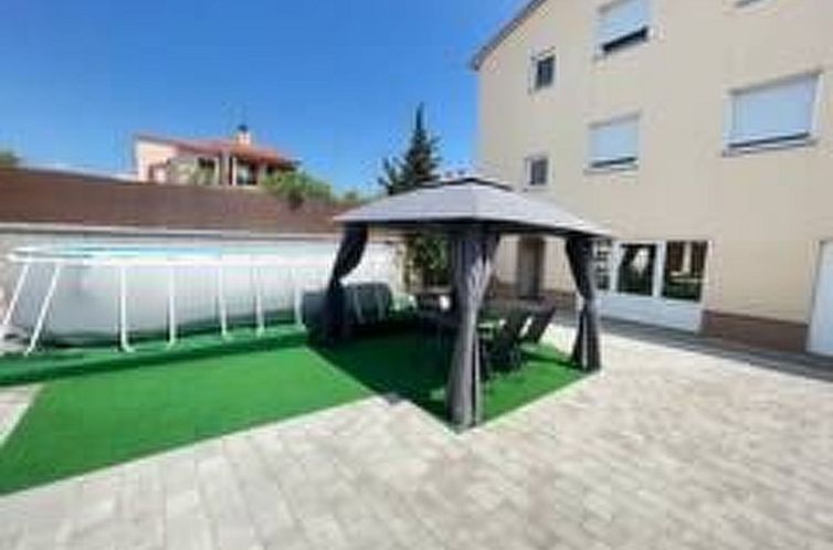 Appartement Bella Vista Wohnung in Vodnjan Meerblick