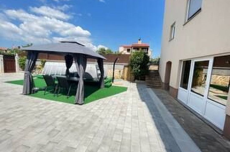 Appartement Bella Vista Wohnung in Vodnjan Meerblick