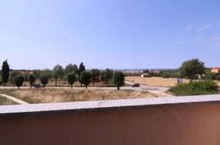 Appartement Bella Vista Wohnung in Vodnjan Meerblick