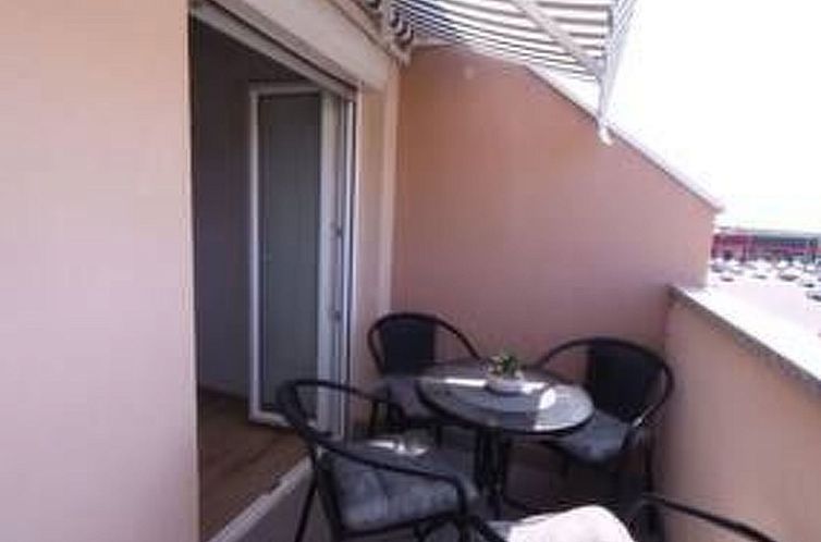 Appartement Bella Vista Wohnung in Vodnjan Meerblick