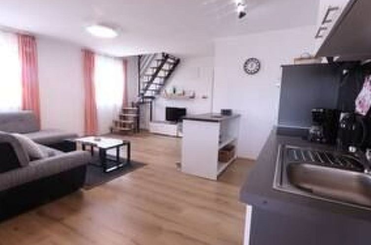 Appartement Bella Vista Wohnung in Vodnjan Meerblick