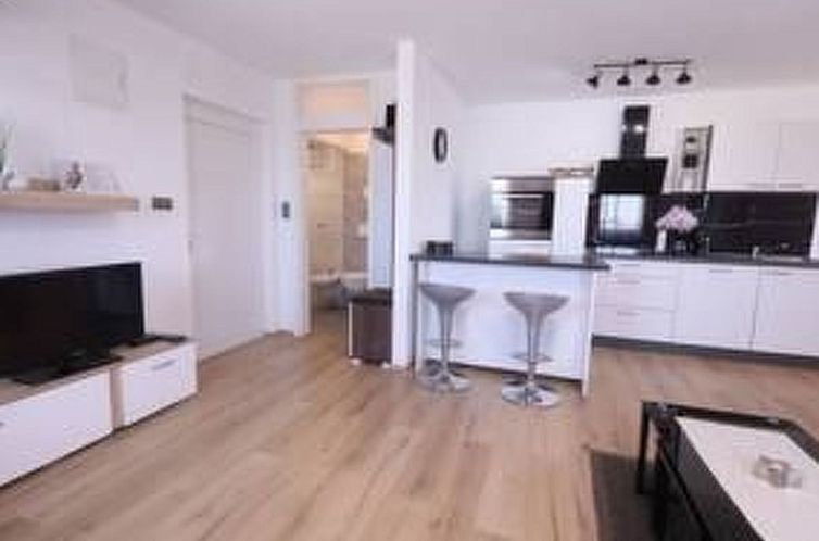 Appartement Bella Vista Wohnung in Vodnjan Meerblick