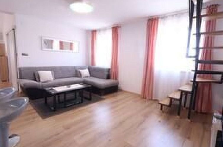 Appartement Bella Vista Wohnung in Vodnjan Meerblick