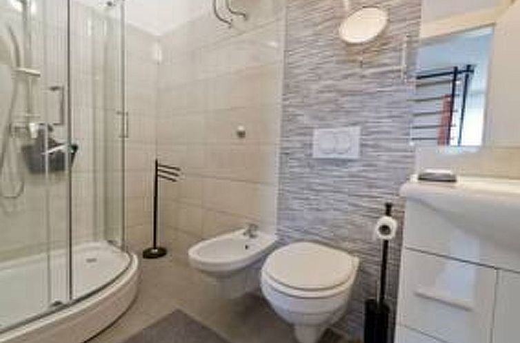 Appartement Bella Vista Wohnung in Vodnjan Meerblick