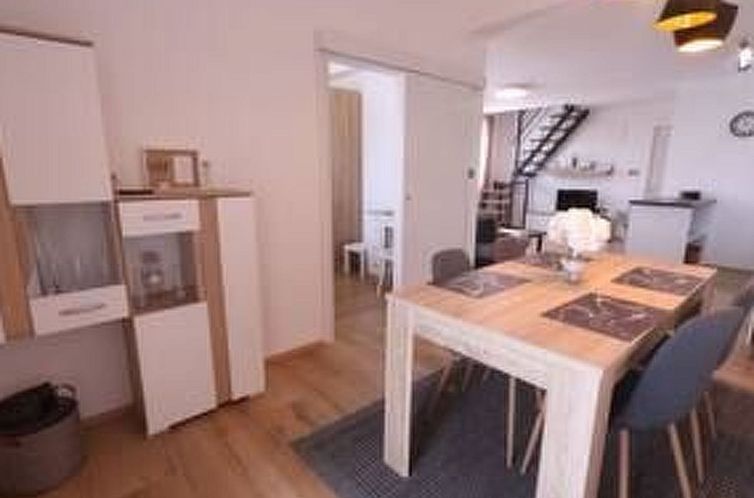 Appartement Bella Vista Wohnung in Vodnjan Meerblick