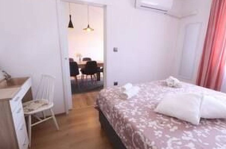 Appartement Bella Vista Wohnung in Vodnjan Meerblick