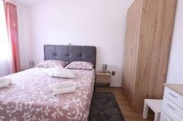 Appartement Bella Vista Wohnung in Vodnjan Meerblick