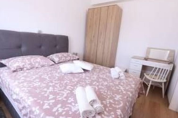 Appartement Bella Vista Wohnung in Vodnjan Meerblick