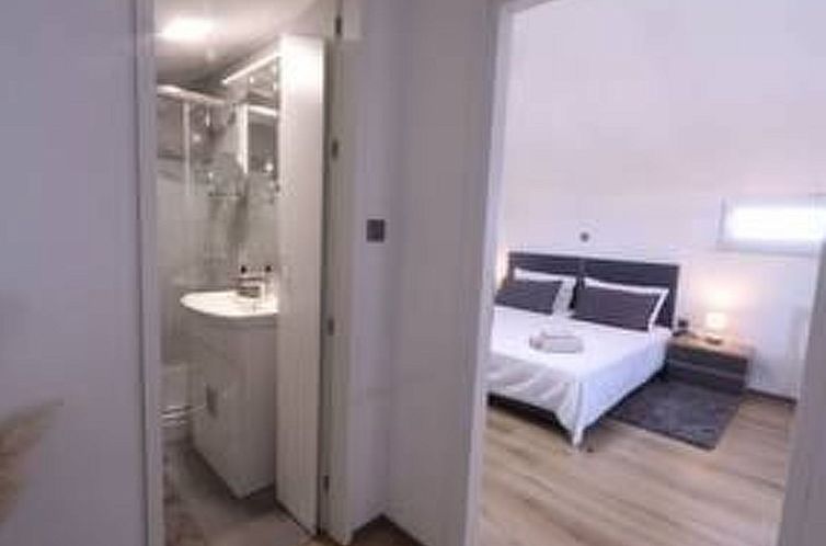 Appartement Bella Vista Wohnung in Vodnjan Meerblick