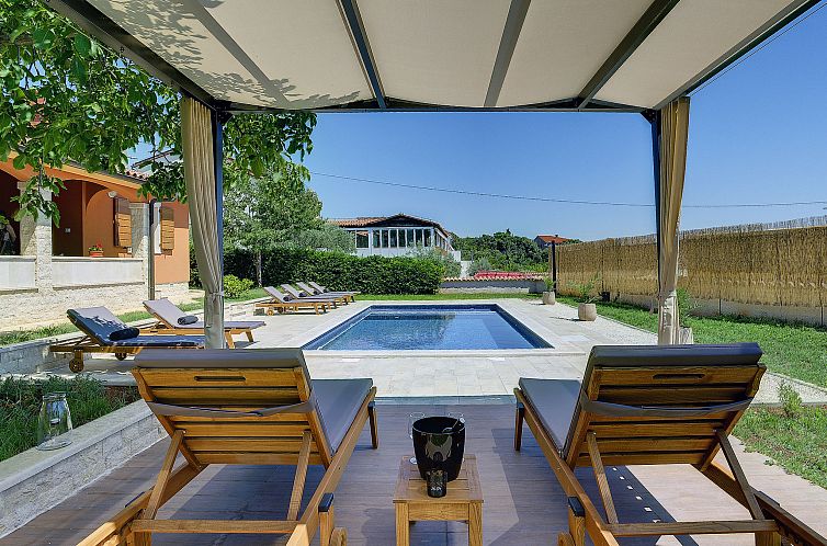 Vakantiehuis Villa Maria Betiga