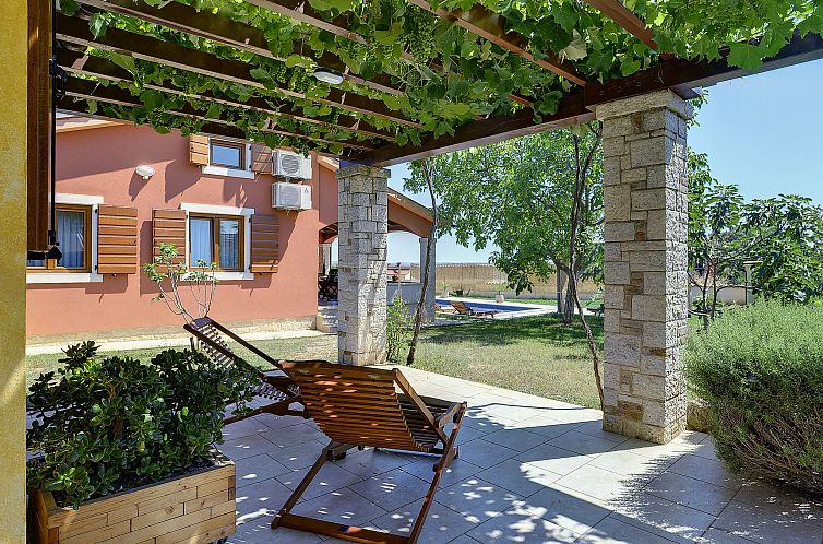 Vakantiehuis Villa Maria Betiga