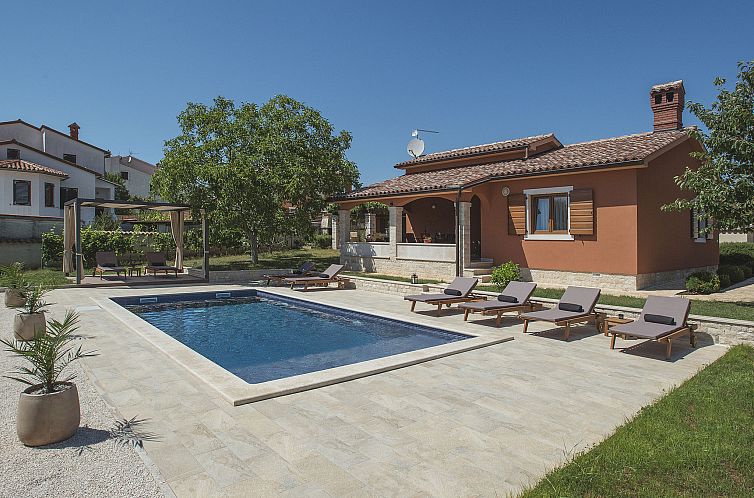 Vakantiehuis Villa Maria Betiga