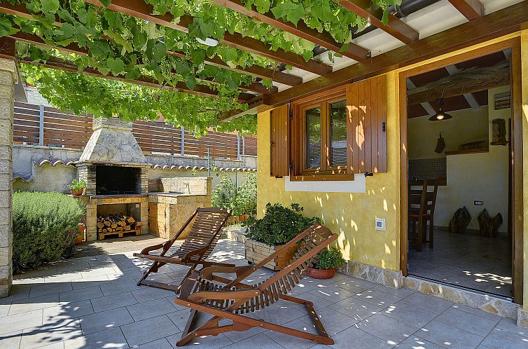 Vakantiehuis Villa Maria Betiga