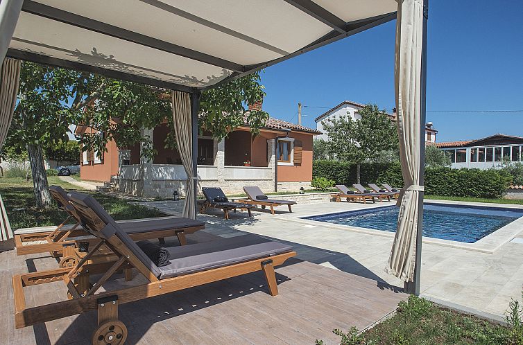 Vakantiehuis Villa Maria Betiga