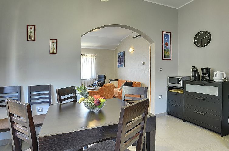 Vakantiehuis Villa Maria Betiga