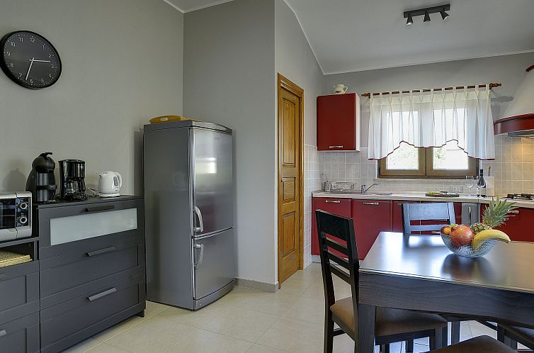 Vakantiehuis Villa Maria Betiga