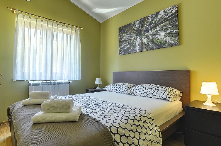 Vakantiehuis Villa Maria Betiga