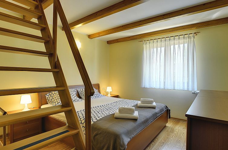 Vakantiehuis Villa Maria Betiga