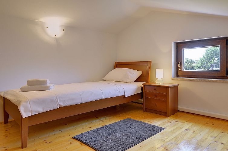 Vakantiehuis Villa Maria Betiga