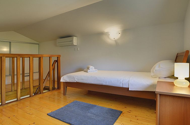 Vakantiehuis Villa Maria Betiga
