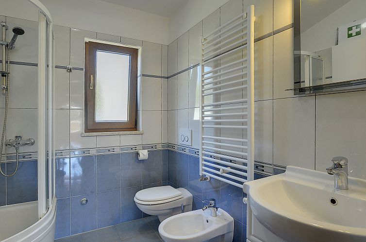 Vakantiehuis Villa Maria Betiga
