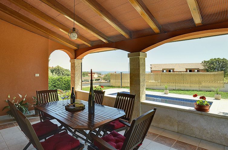 Vakantiehuis Villa Maria Betiga