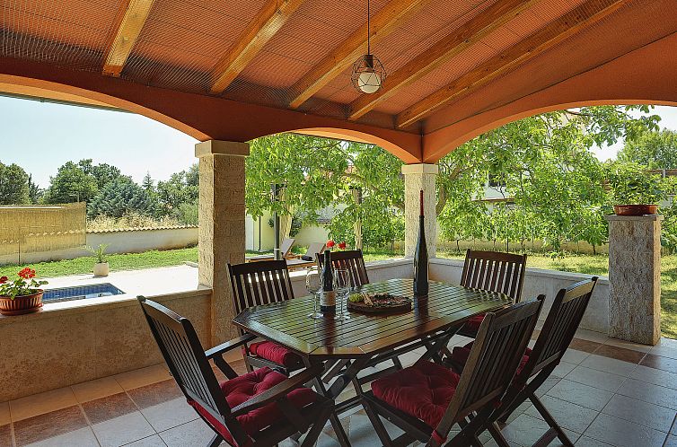 Vakantiehuis Villa Maria Betiga