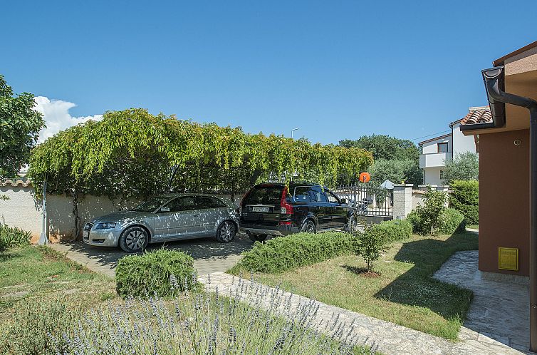 Vakantiehuis Villa Maria Betiga