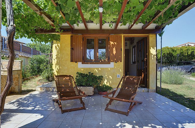 Vakantiehuis Villa Maria Betiga